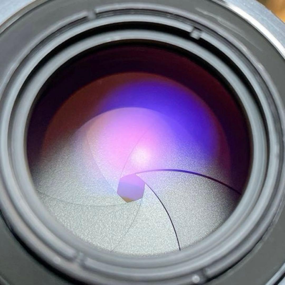 【外観美品】 Super Takumar 55mm f1.8 整備済 ｍ42