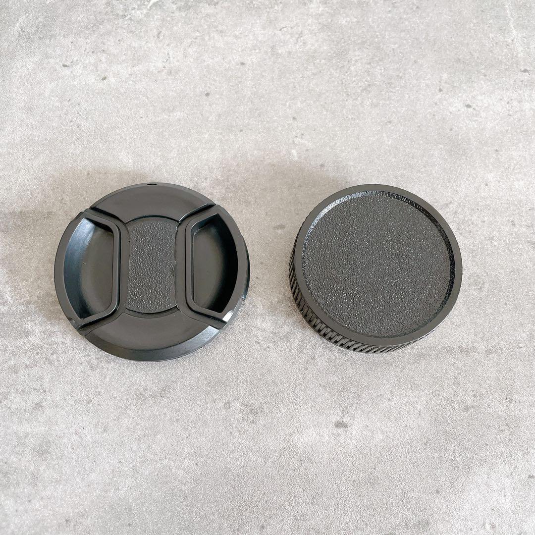 【外観美品】 Super Takumar 55mm f1.8 整備済 ｍ42