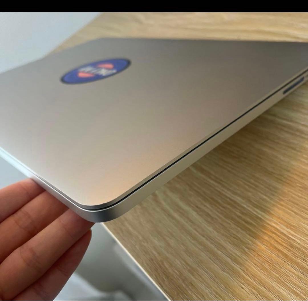 【完動品】MacBook Pro 13-inch 2015 16GB