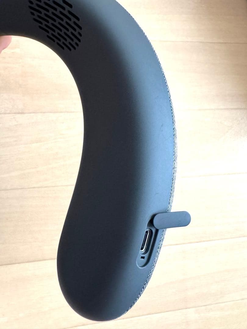 SONY NS7 ワイヤレスネットバンドスピーカー