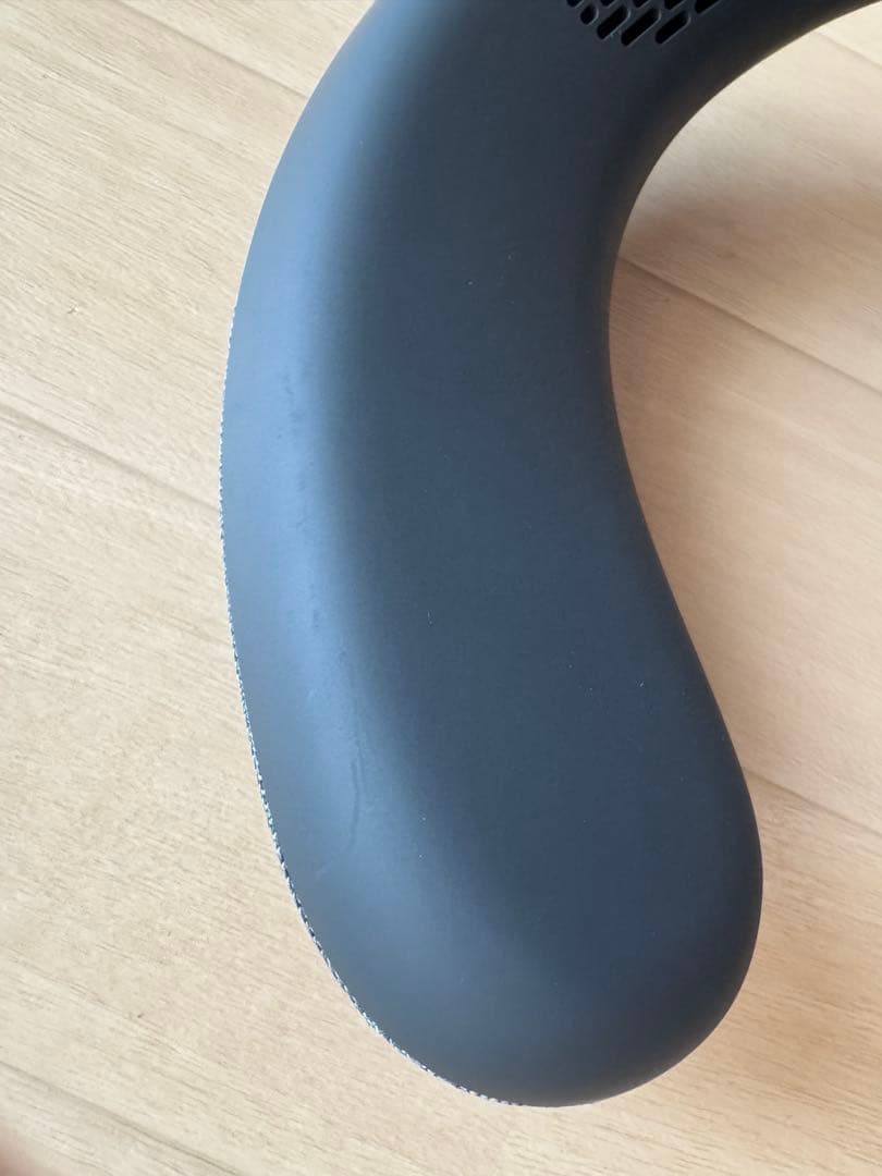 SONY NS7 ワイヤレスネットバンドスピーカー