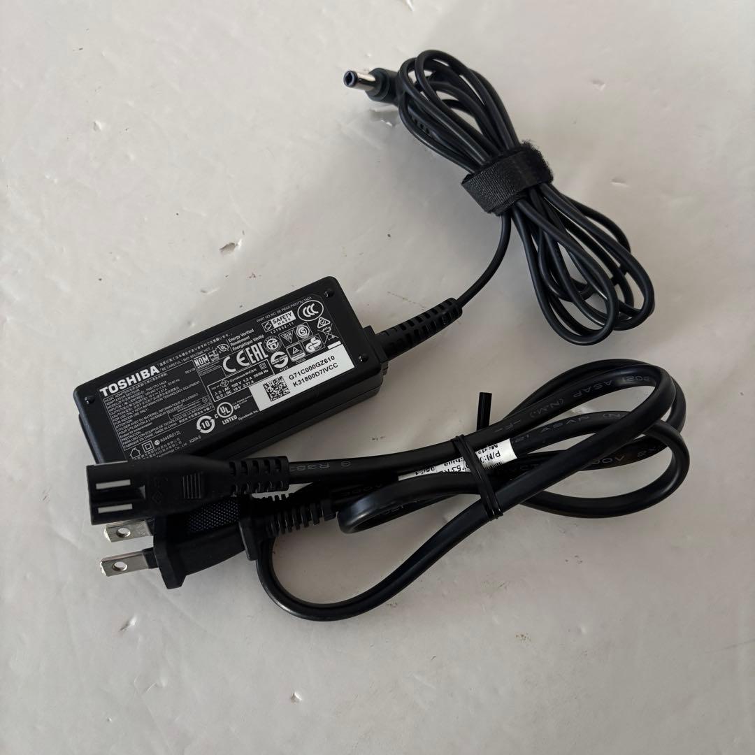 【美品・大画面】i5第11世代✨dynabook B65/HU 16GB DVD