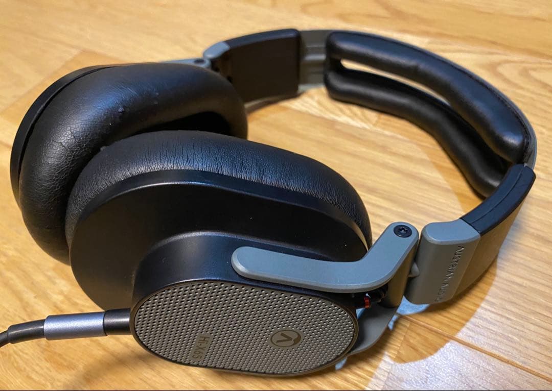 AUSTRIAN AUDIO Hi-X65 ヘッドホン