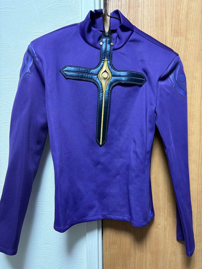 崩壊スターレイル　サンデー コスプレ 衣装一式　ウィッグ付き