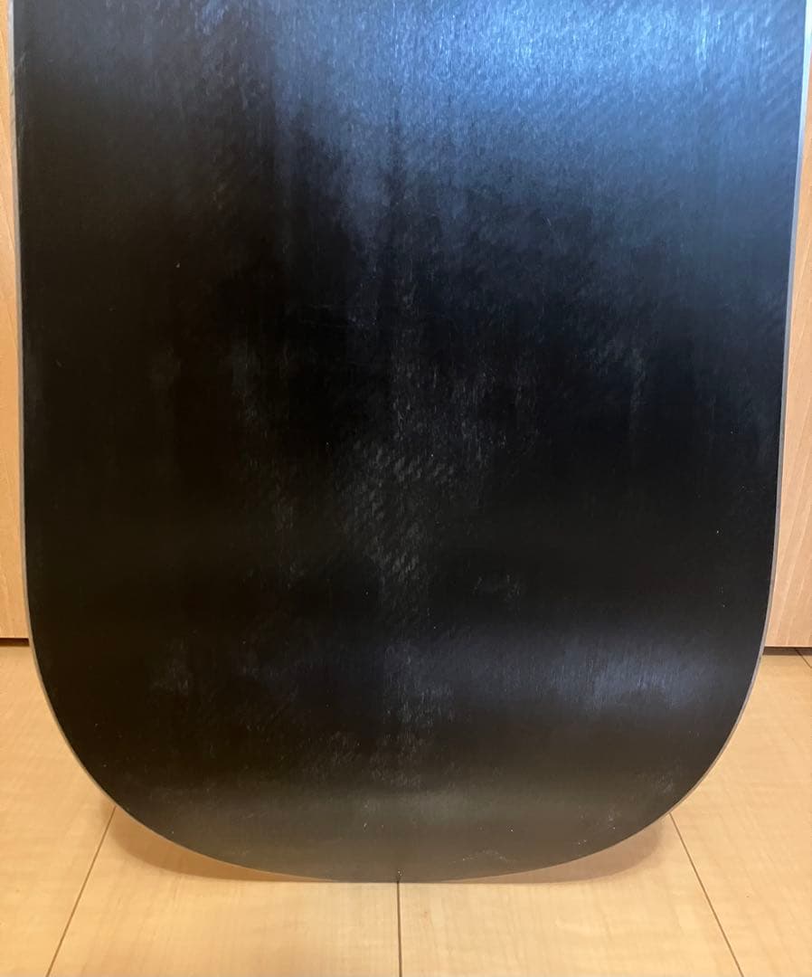 スノーボード MOSS TOTO 153.5 15-16