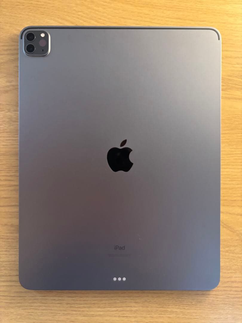 ジャンク品　iPad Pro(12.9インチ)第5世代　256GB