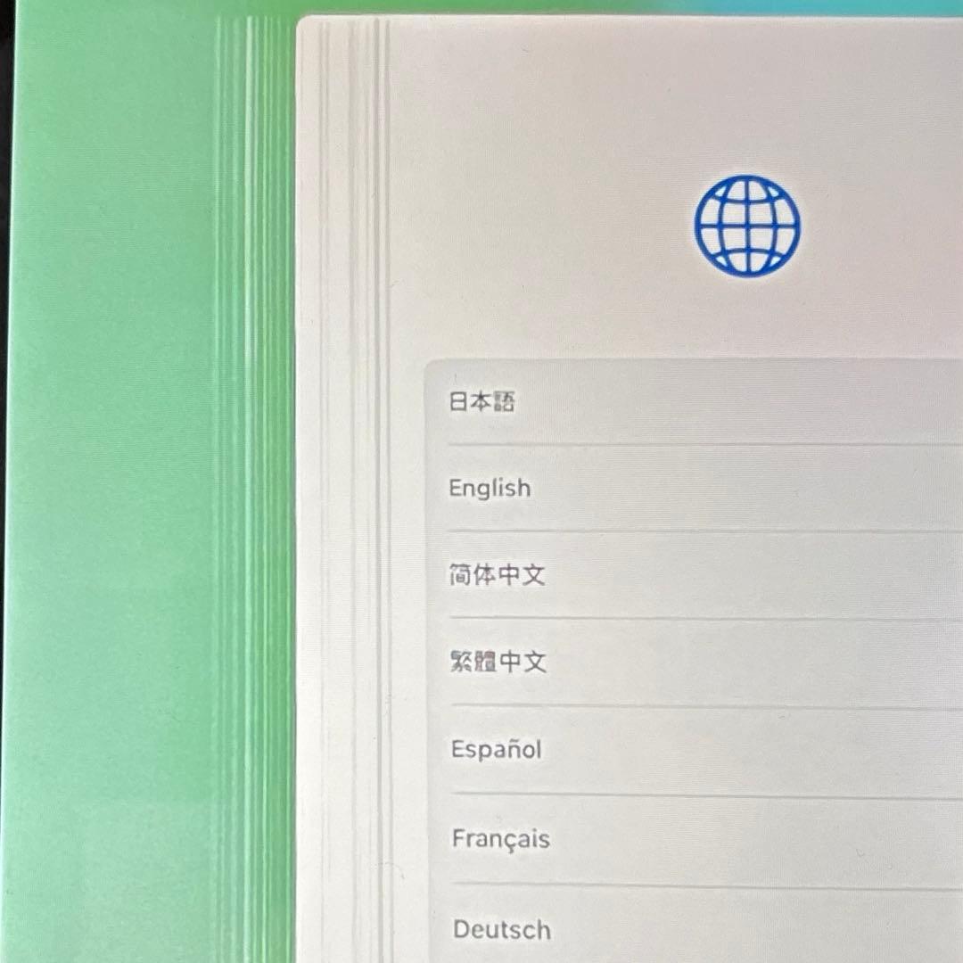 ジャンク品　iPad Pro(12.9インチ)第5世代　256GB