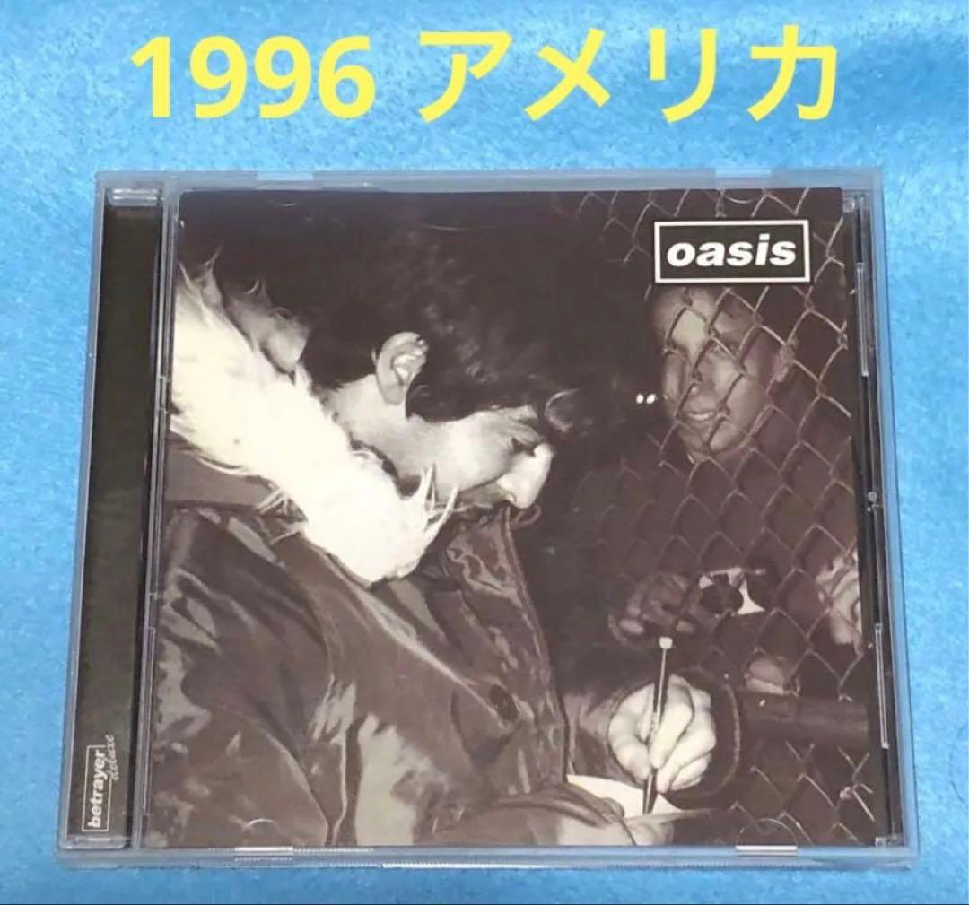 【oasis】　LIVE CD 10枚セット