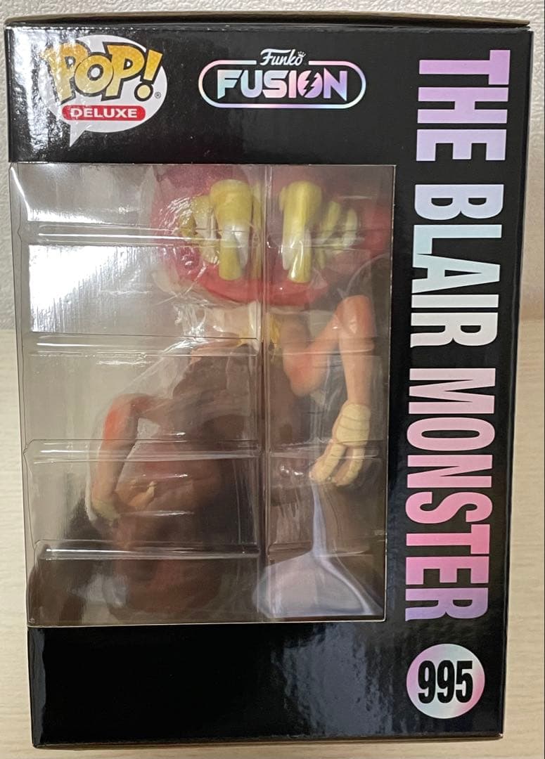 Funko POP! Delux ブレアモンスター 遊星からの物体Ｘ ファンコ