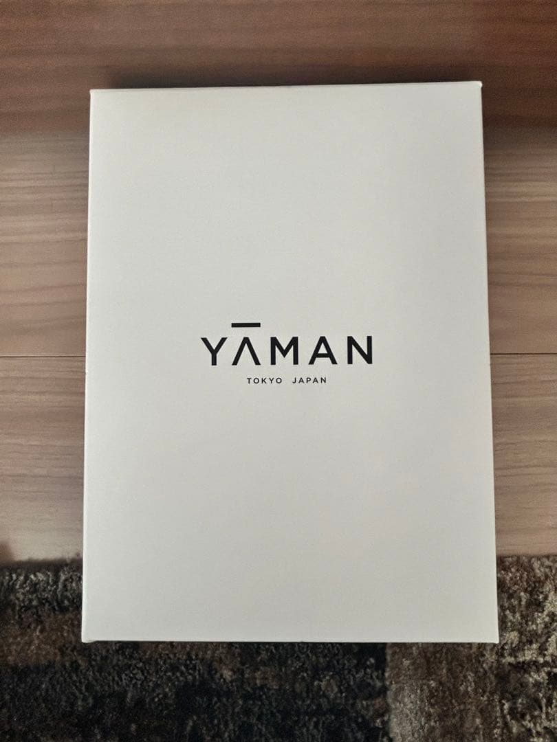ヤーマン　フォトプラス