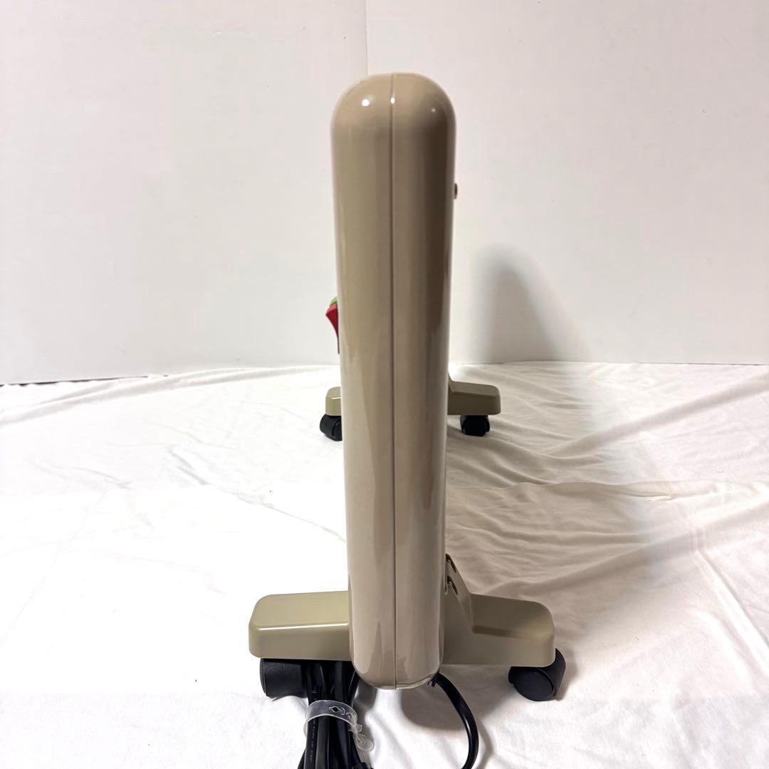 夢暖望 660型 YUME660-R17 遠赤外線輻射式パネルヒーター