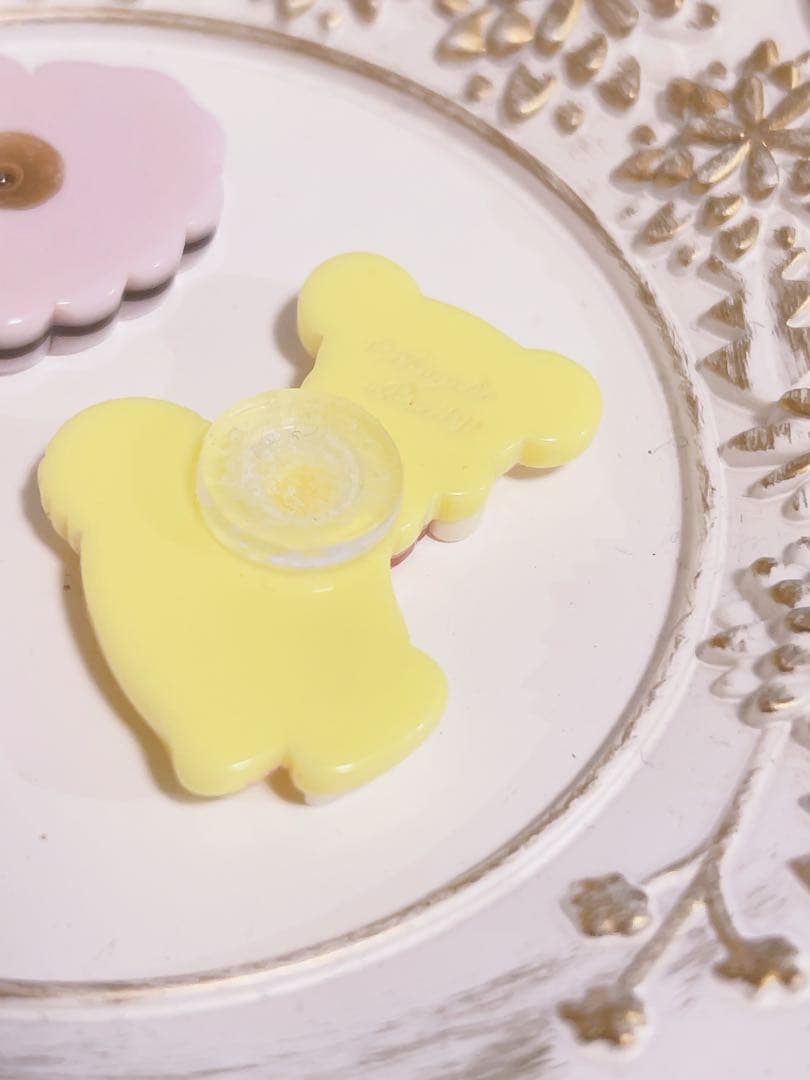 d*7様 難あり　Angelic prettyリング