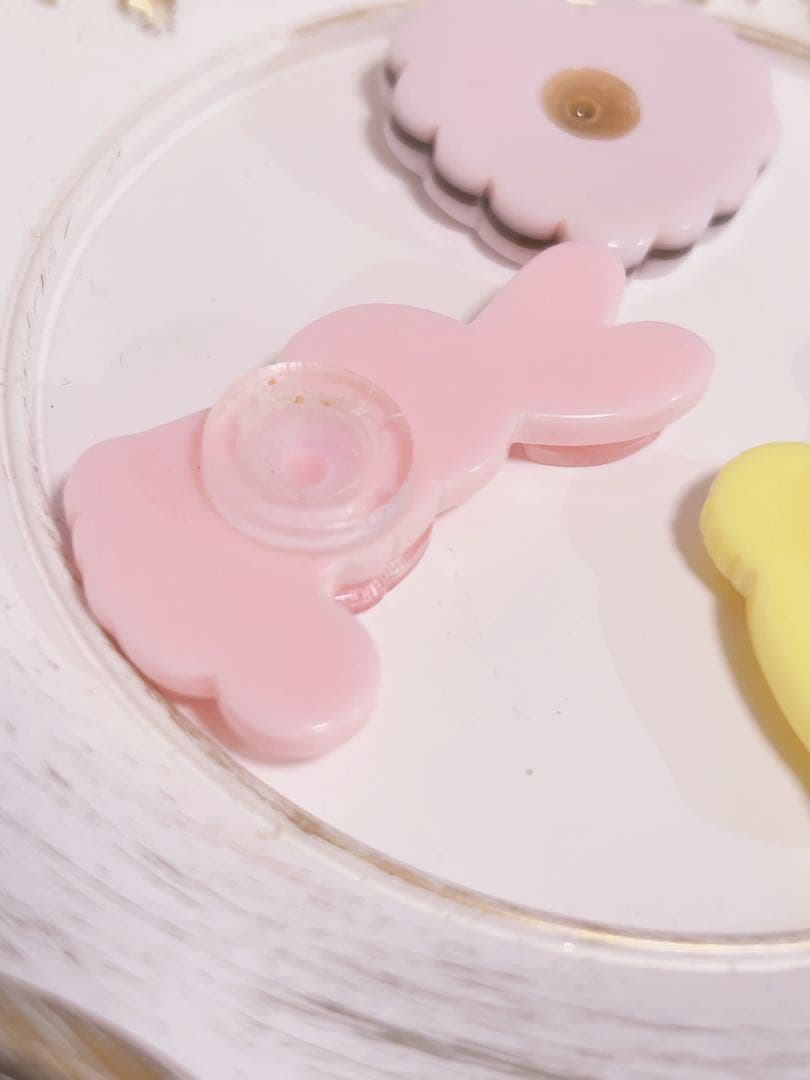 d*7様 難あり　Angelic prettyリング