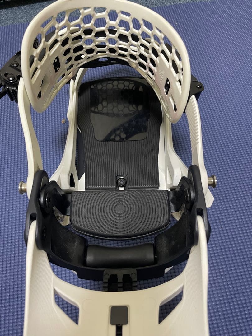 ナイデッカー　スーパーマチック　SUPERMATIC Mサイズ　23-24モデル