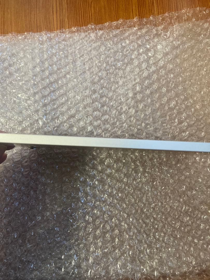 iPad mini 6世代 スターライト 256GB 89% wifiジャンク