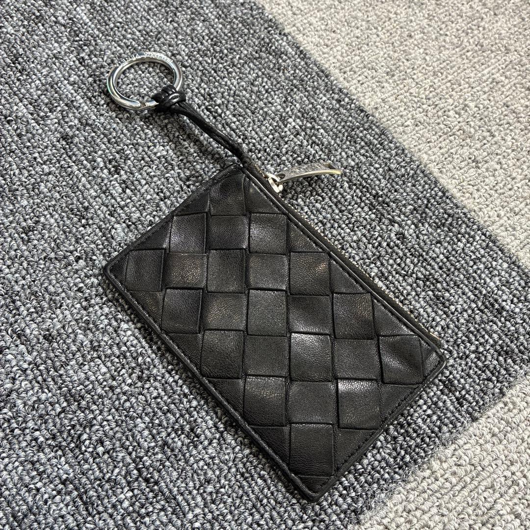 BOTTEGA VENETA マキシイントレチャート ケース