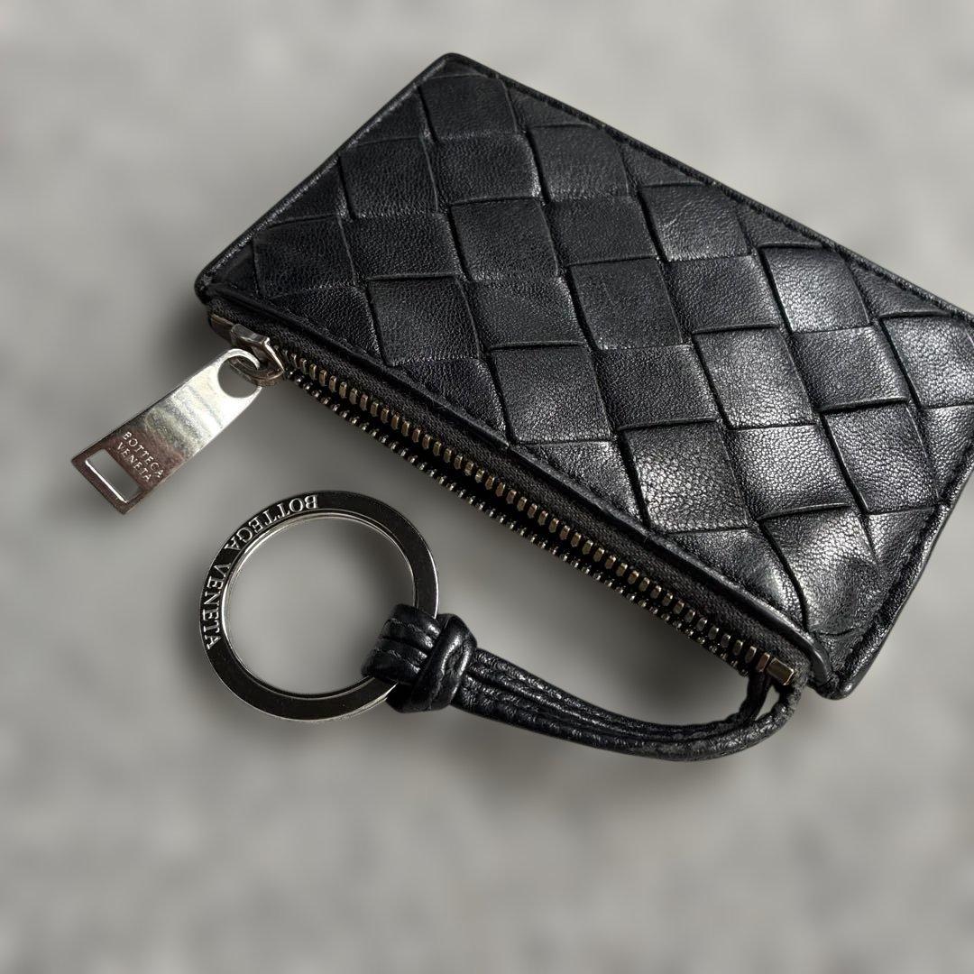 BOTTEGA VENETA マキシイントレチャート ケース