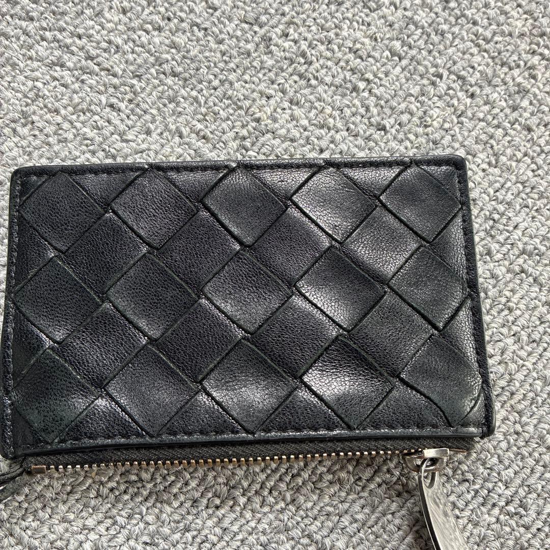 BOTTEGA VENETA マキシイントレチャート ケース