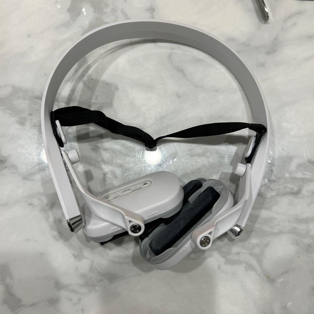 お値下げMTGシックスパッド　フェイシャルフィット