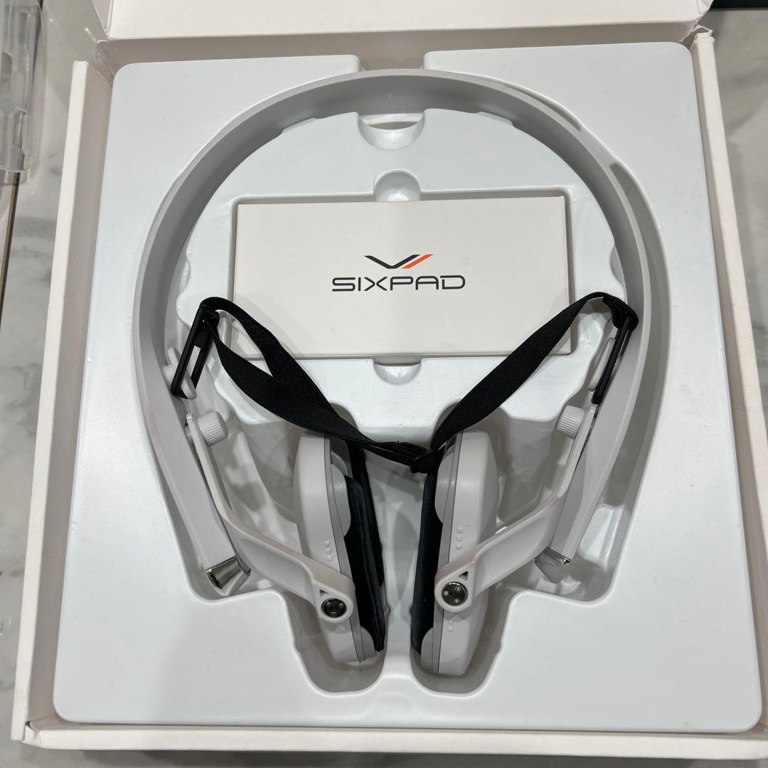 お値下げMTGシックスパッド　フェイシャルフィット