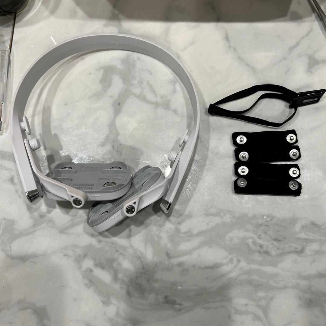 お値下げMTGシックスパッド　フェイシャルフィット