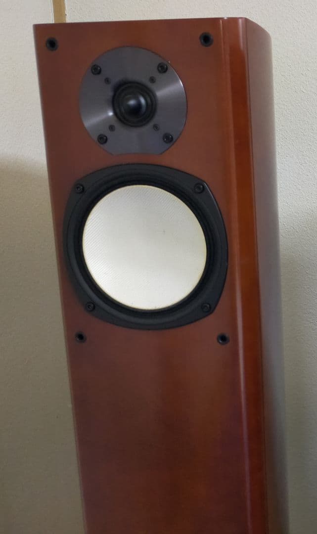 テル ONKYO D-908E スピーカーシステム　1本（その1）