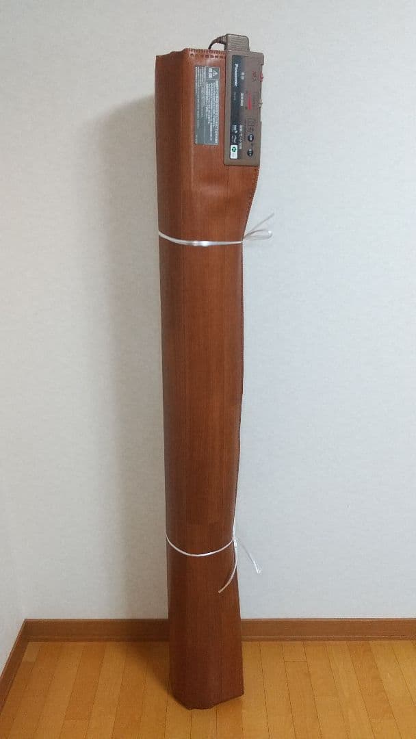 パナソニック かんたん床暖 ホットカーペット DC-2V3 2畳用