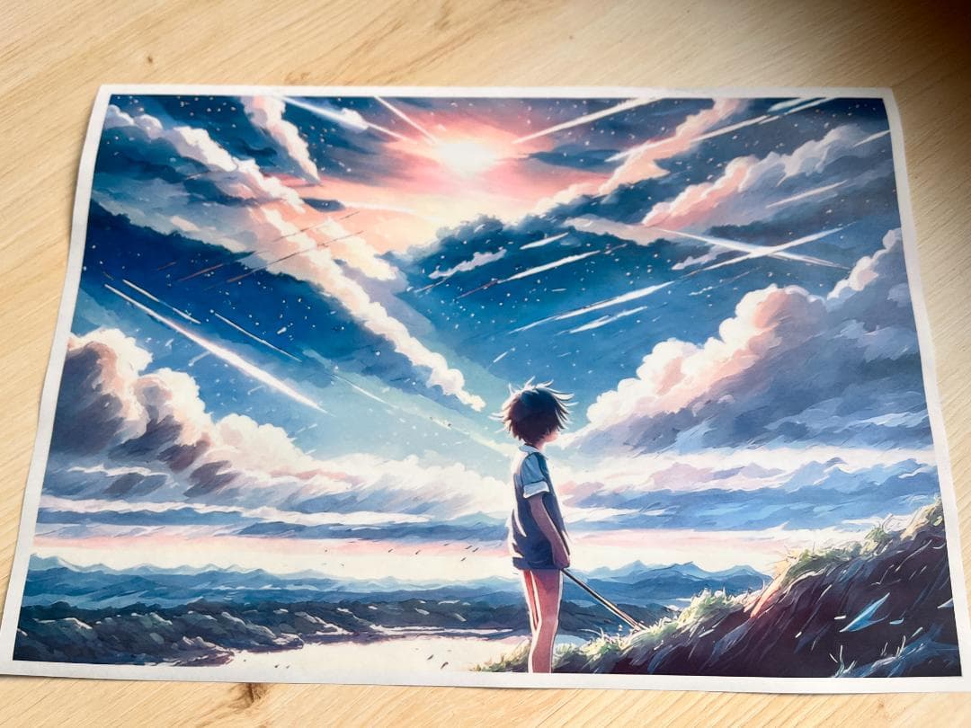 【新品同様】キヤノンA3対応カラーレーザープリンターSatera LBP841C