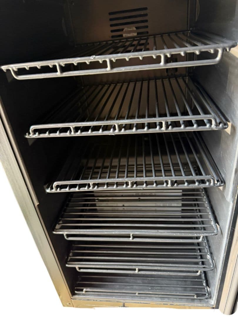 最終値下さくら製作所 ワインセラー ZERO CLASS Smart 38本収納