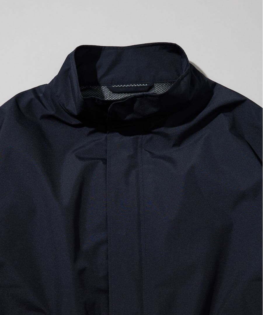 別注 GORE-TEX WINDSTOPPER SHORT MODS COAT