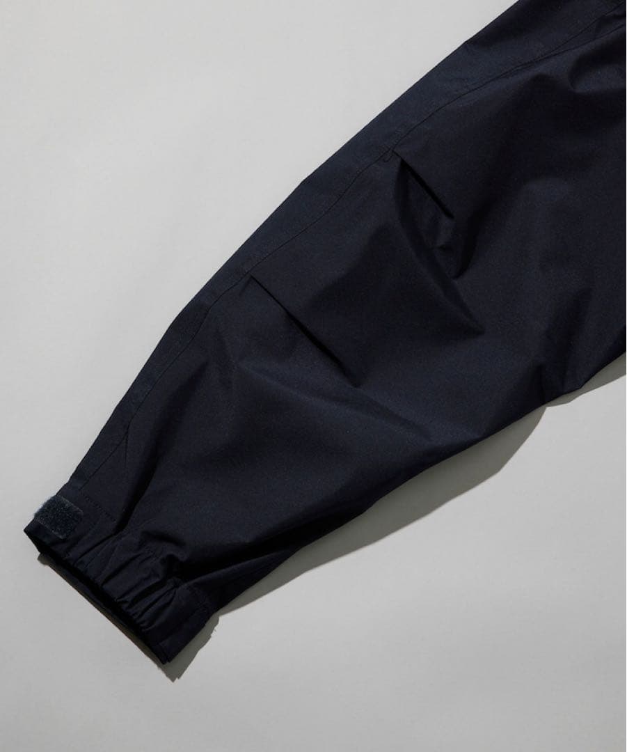 別注 GORE-TEX WINDSTOPPER SHORT MODS COAT