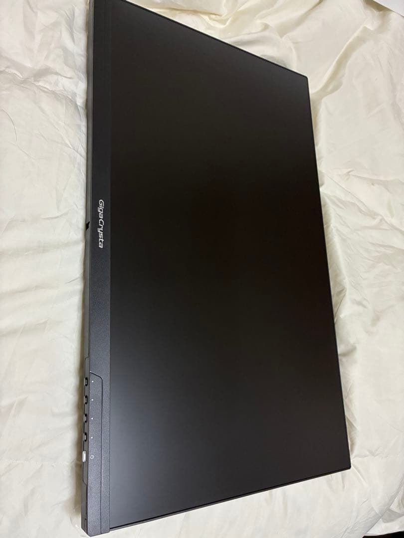 IODATA24.5インチGigaCrysta 240Hz EX-GD251UH