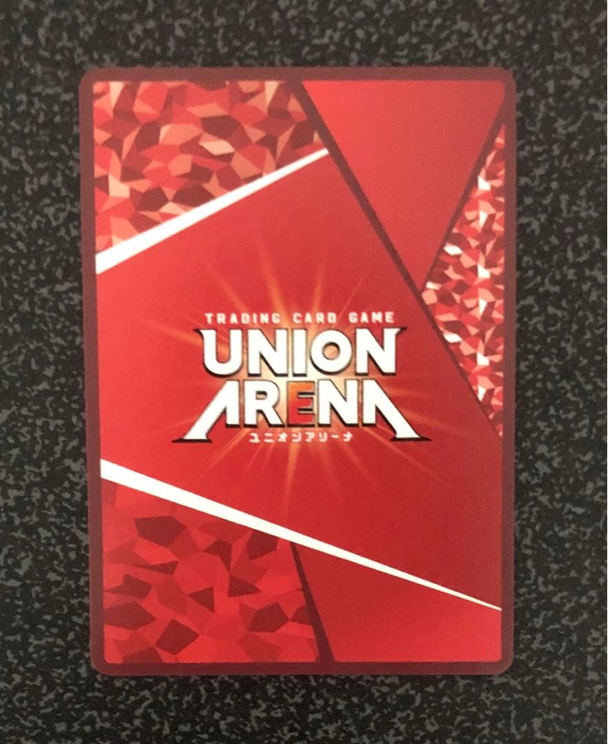 ユニオンアリーナ アークナイツ W パラレル 星2 ★★