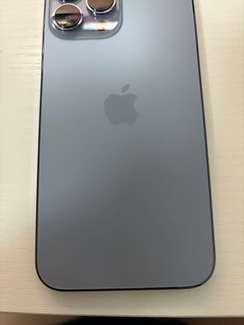 iPhone 13 Pro Max 256GB シエラブルー 本体 SIMフリー