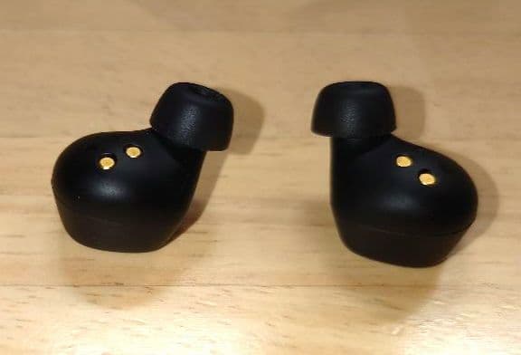 Jabra Elite 5 ワイヤレスイヤホン　包装箱・付属品・説明書一式付き