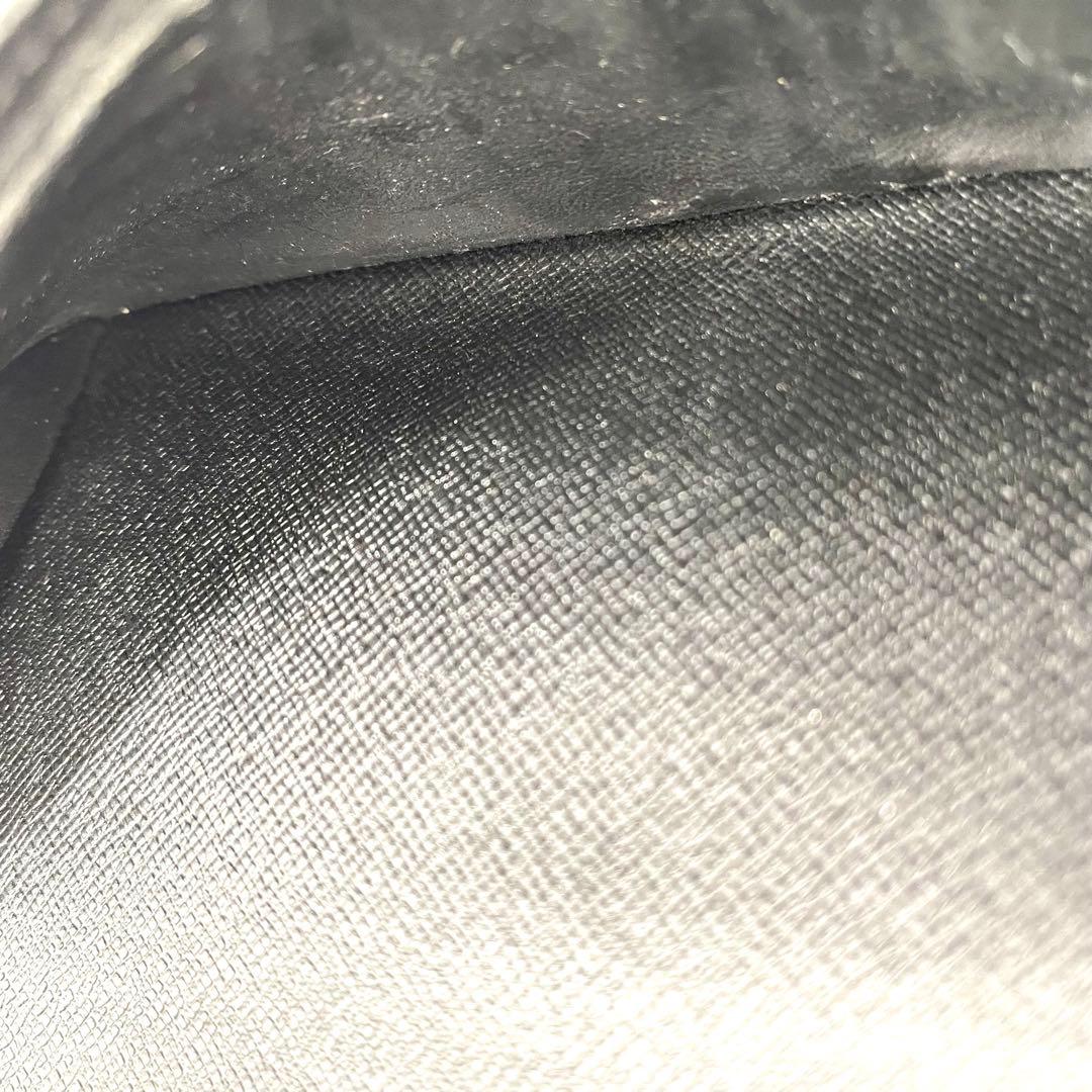 ルイヴィトン ダミエ グラフィット ジッピーウォレット 長財布 877