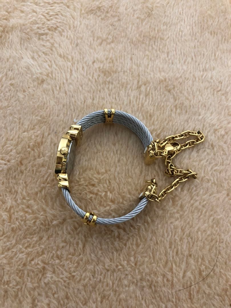 フィリップシャリオール 腕時計 サントロペ シェル ダイヤモンド 2748