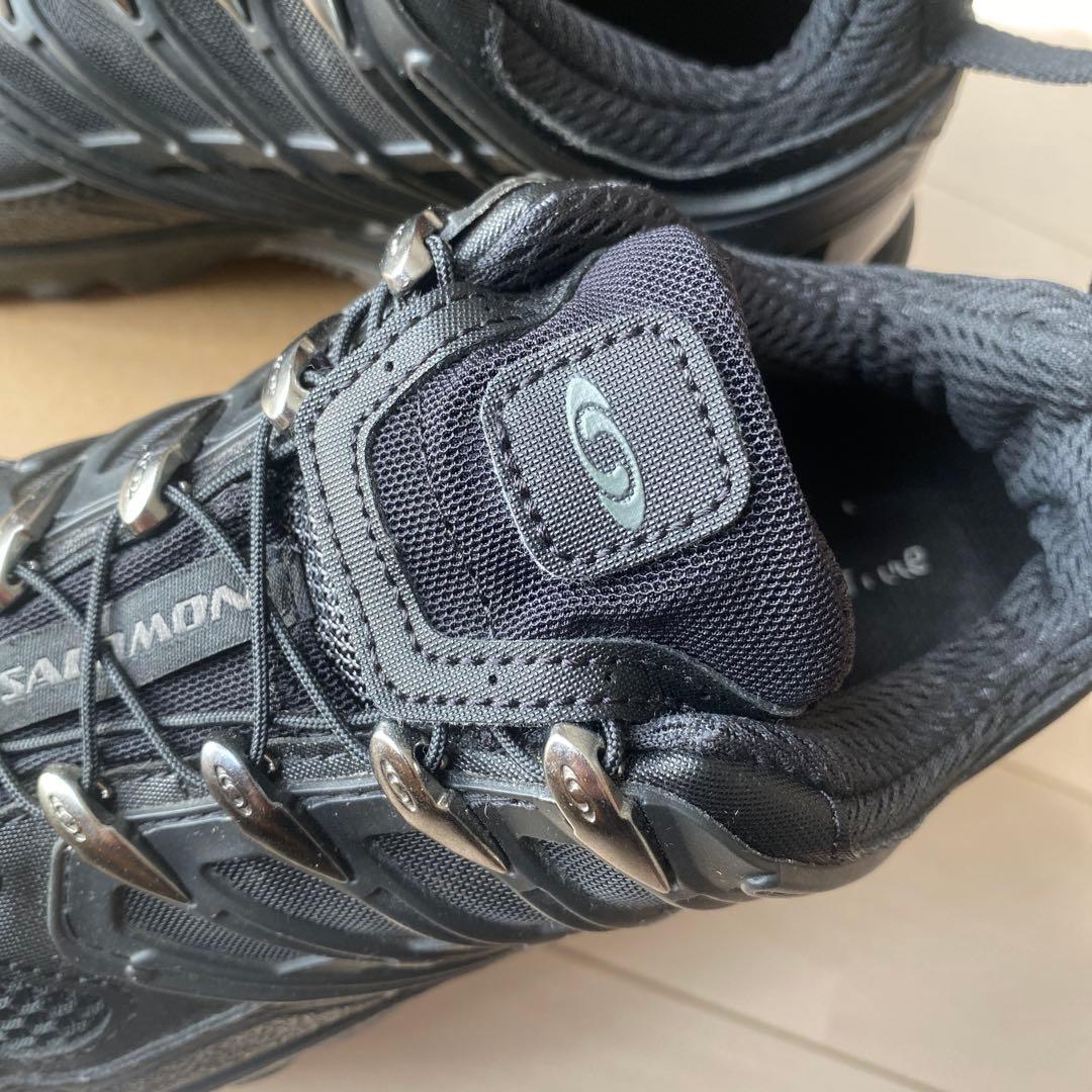 靴 SALOMON Advanced Acs Pro 25.5cm