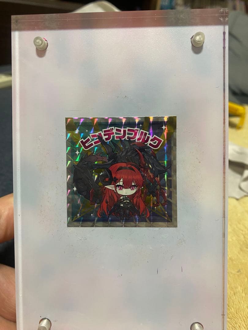 reバース アズールレーン　PPサイン　ヒンデンブルク　12月31日まで値下げ！