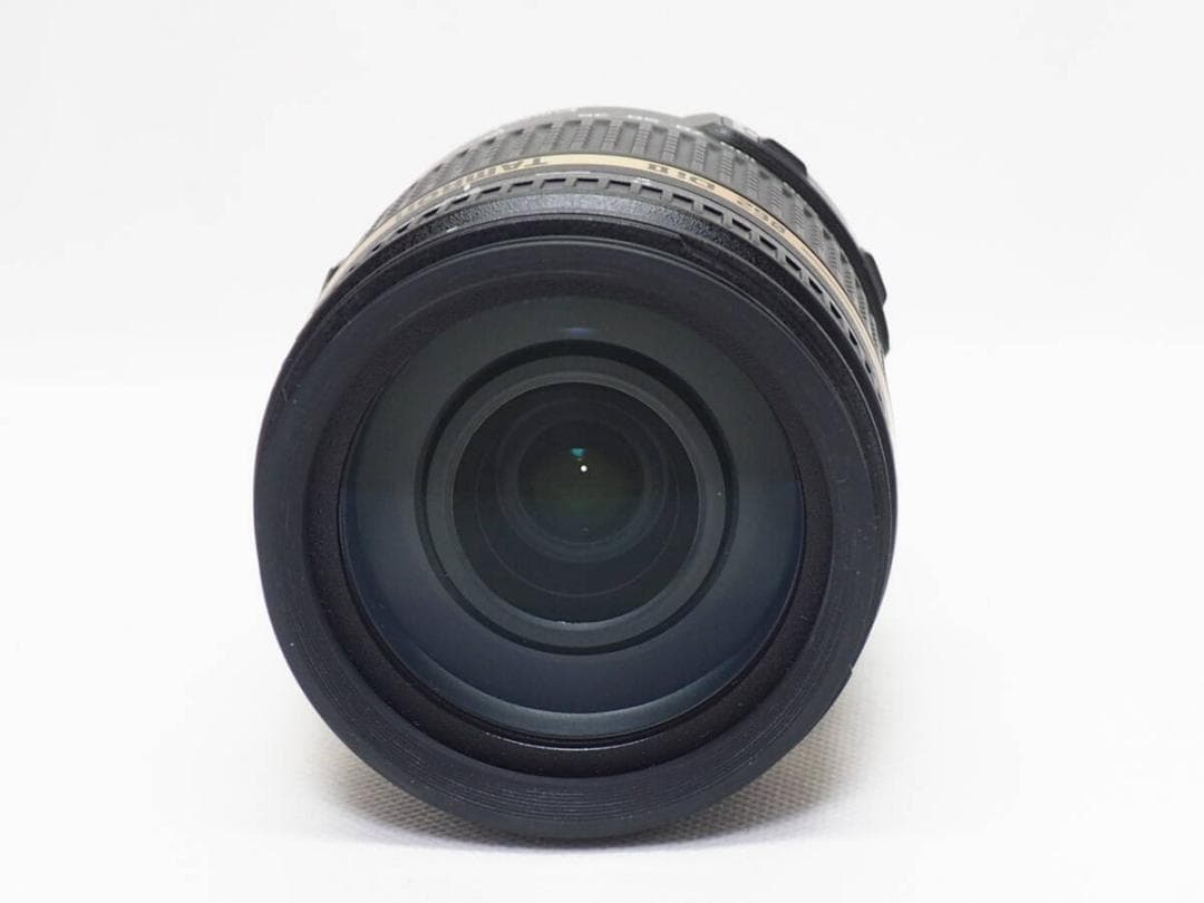 TAMRON 18-270mm F3.5-6.3 Di II B008 ニコン