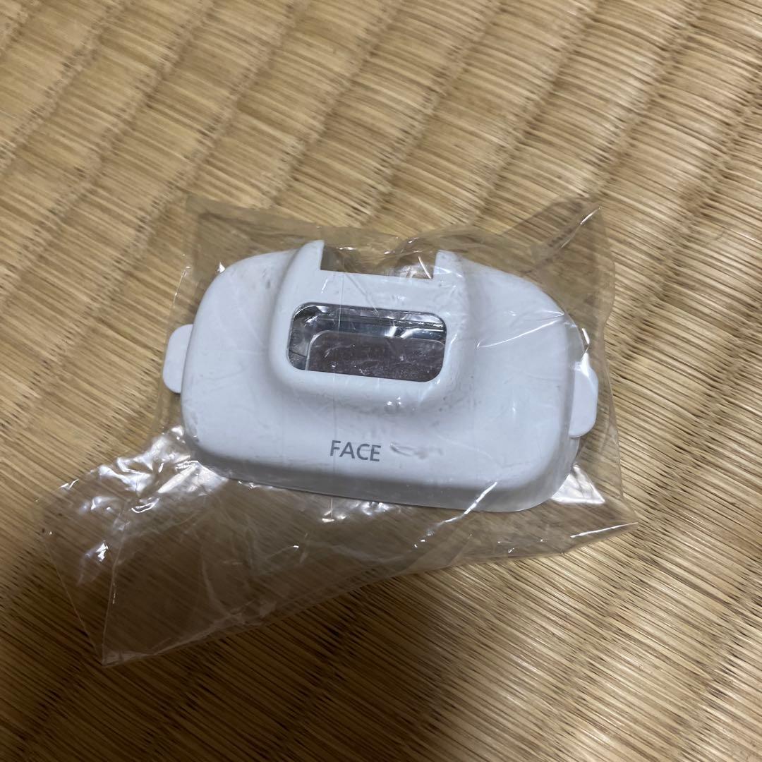 Panasonic Smooth EPI 脱毛器