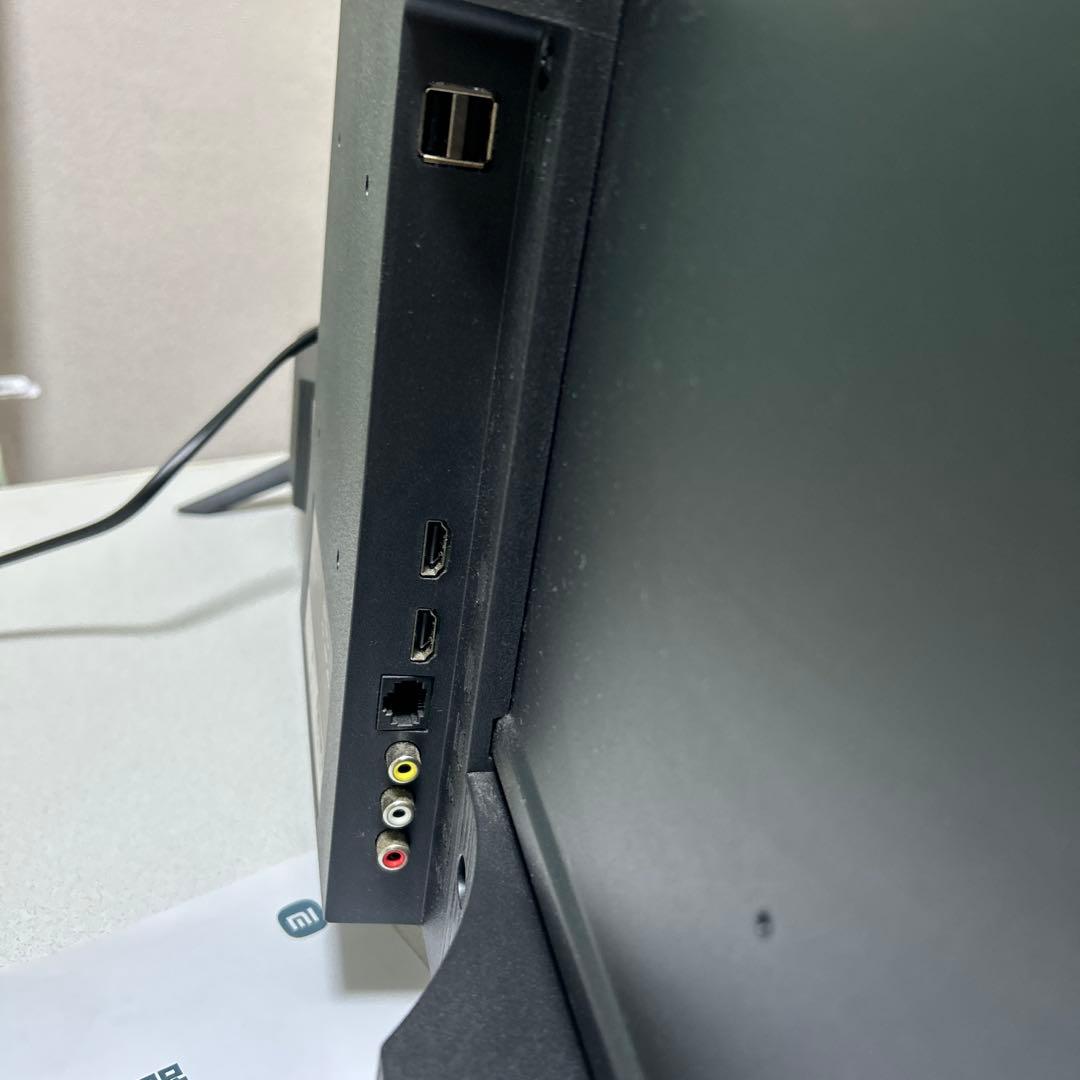 Xiaomi スマートテレビ L32M8-A2TWN大阪寝屋川引き取り限定