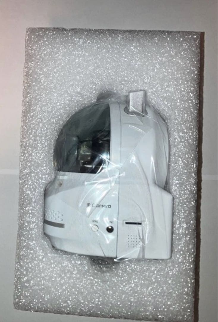 【新品未使用】SolidCamera Viewla IPC-07FHD II