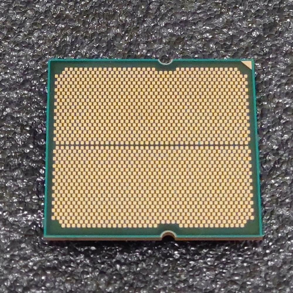 t*t様 ジャンク扱い　AMD Ryzen 5 7600X CPU