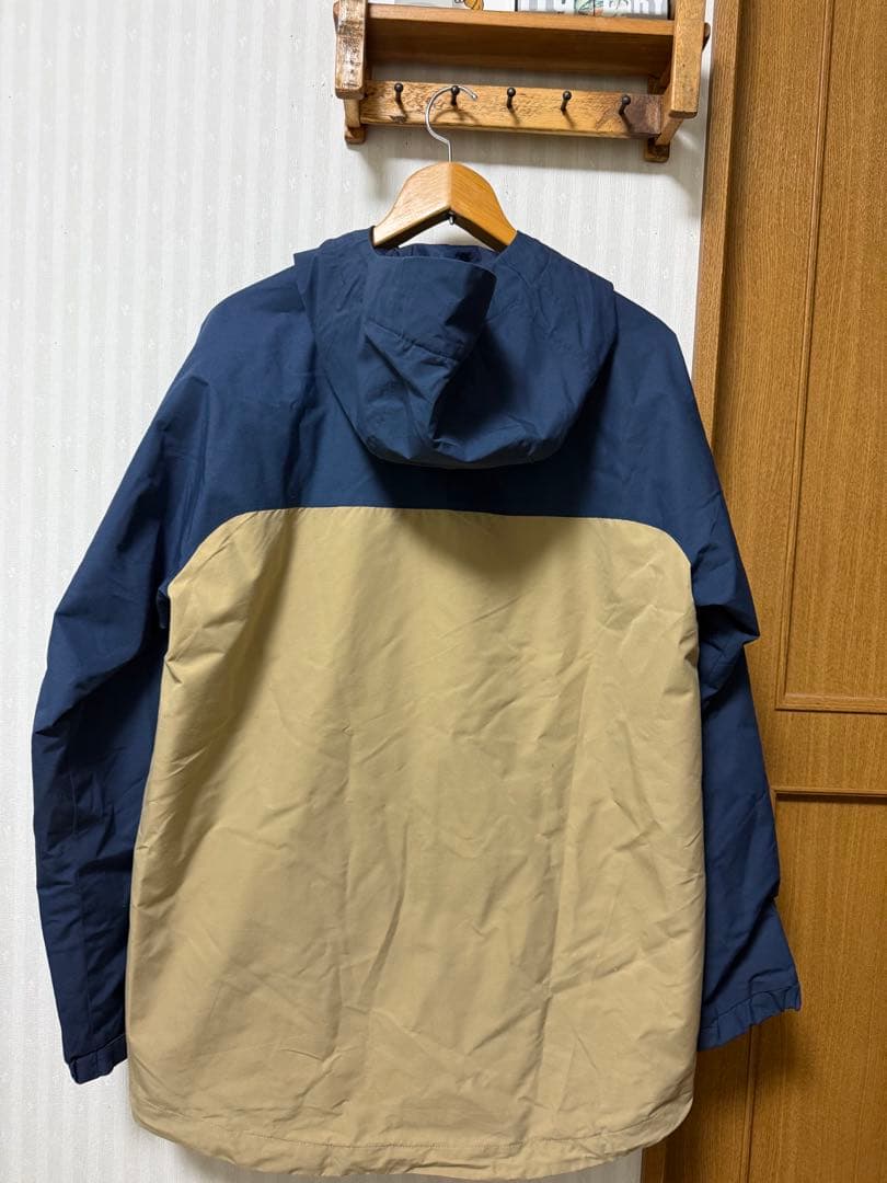 BURTON スノーボードウェア & DIMITO PSTVMIND パンツ