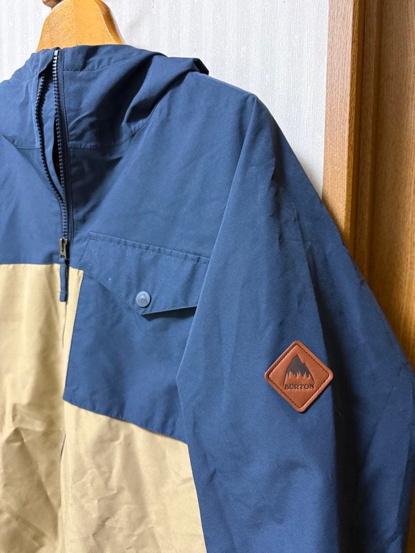 BURTON スノーボードウェア & DIMITO PSTVMIND パンツ