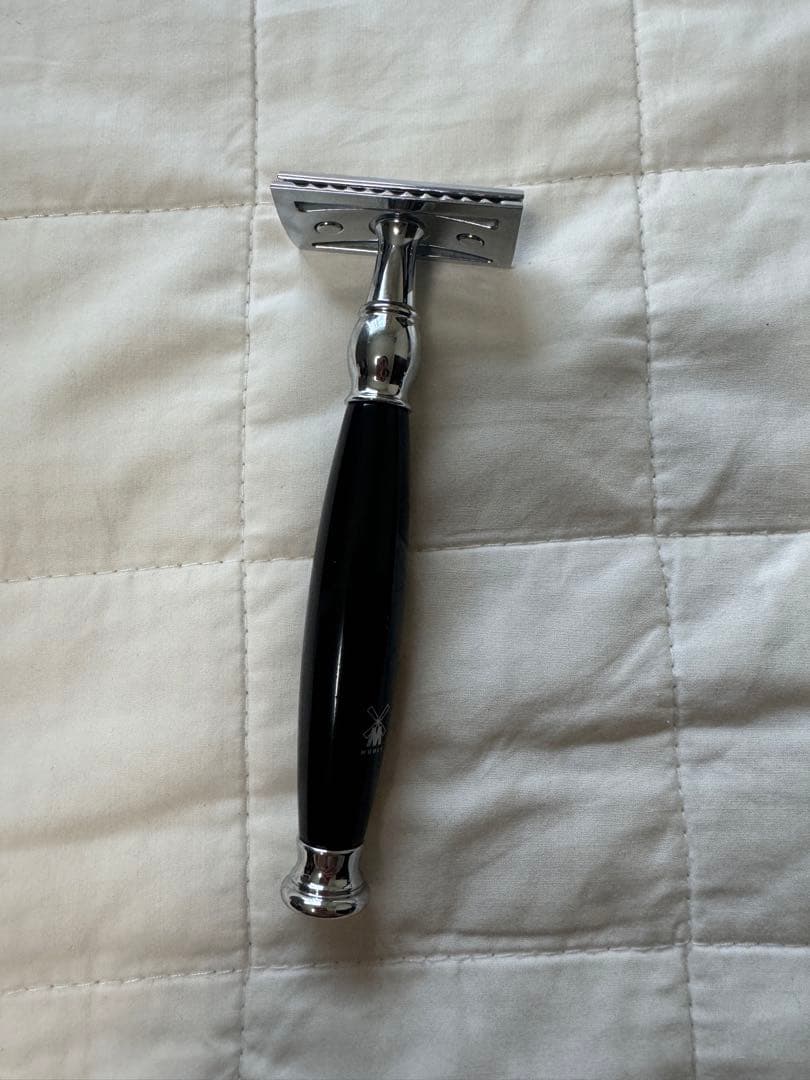 値下‼️ミューレ　SOPHIST シェービングセット