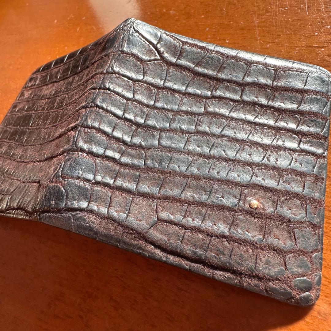 t.mbh tmbh 札　秋冬ヌバックポロサスセンター