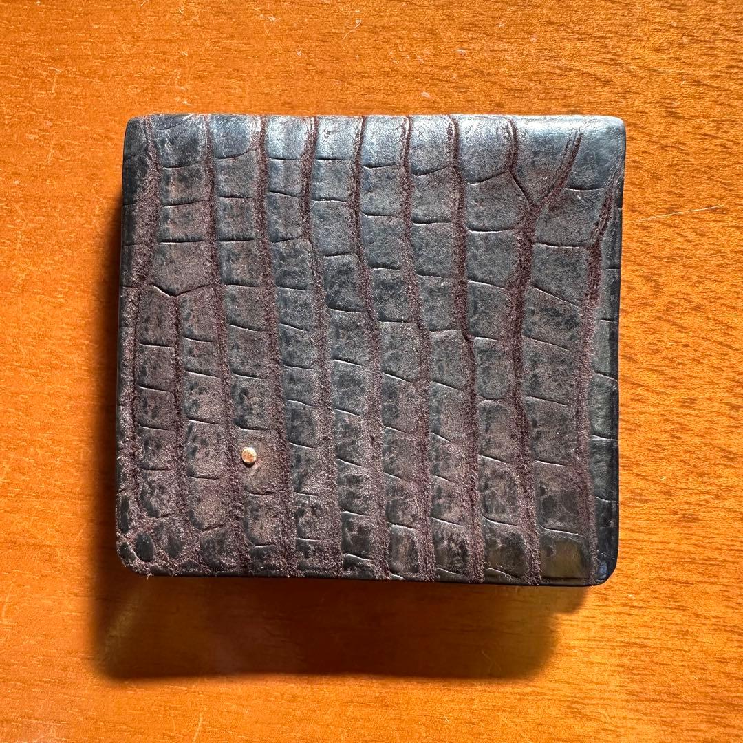 t.mbh tmbh 札　秋冬ヌバックポロサスセンター