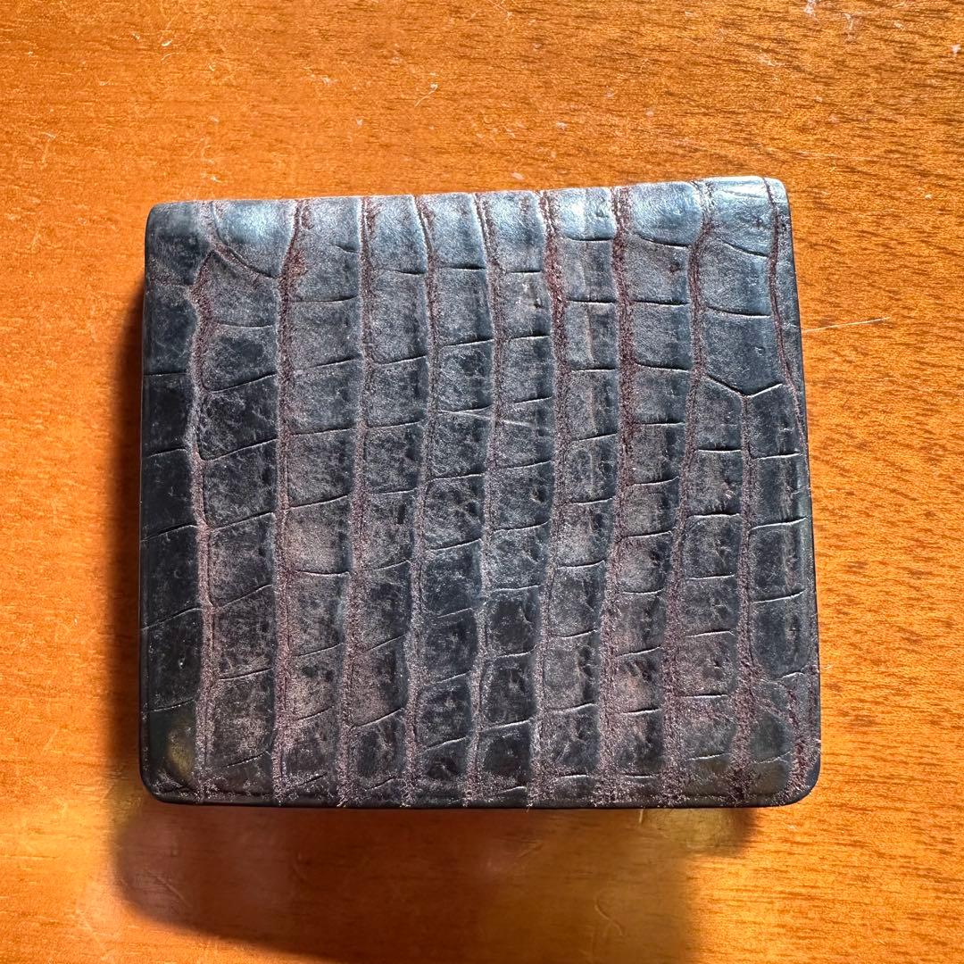 t.mbh tmbh 札　秋冬ヌバックポロサスセンター